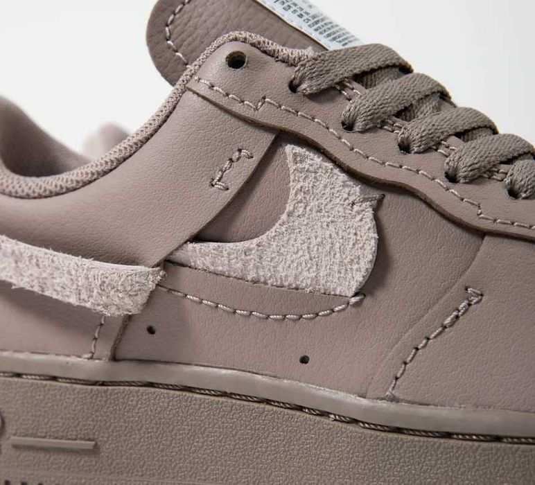 Nike Air Force 1 Low LXX Malt wmns us5 wmns damskie