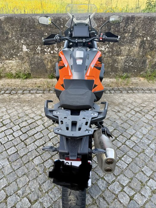 KTM Super Adventure S