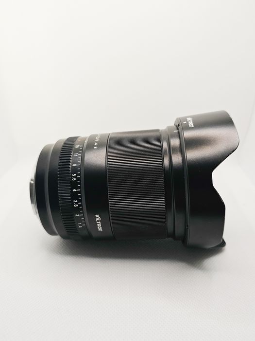 Viltrox 13mm 1.4 Sony E mount