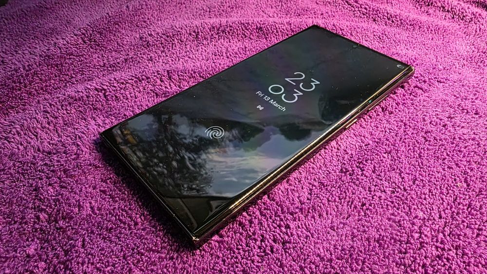 Samsung Galaxy s23 Ultra 12/512GB (sm-s918b/ds)