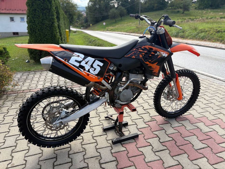 KTM