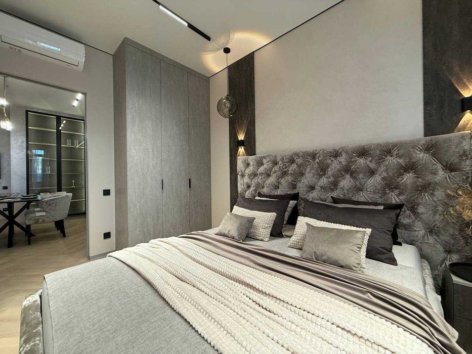 2-rooms apartment apartment by the address st. Beresteyskiy prospektpr t Pobedy (area 61 m²) - Atlanta.ua - photo 7