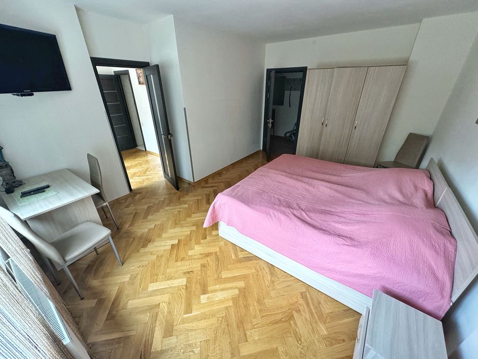 ‼️Вільно‼️ Однокімнатна квартира - вул. Сагайдачного 14А