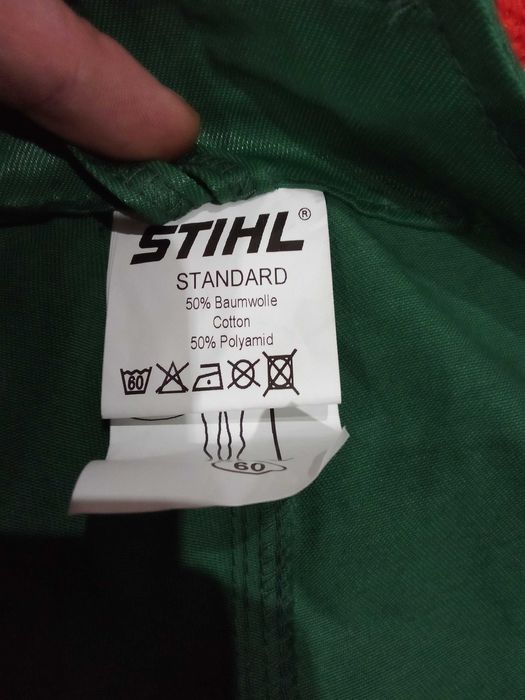 Stihl odzież robocza ochronna
