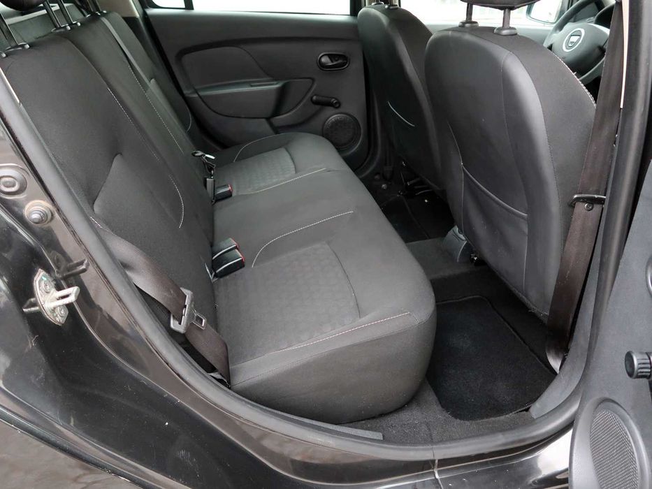 Dacia Logan MCV GPL, 2015, nacional