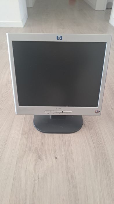 Monitor hp 1502 bom estado - lisboa (marvila)
