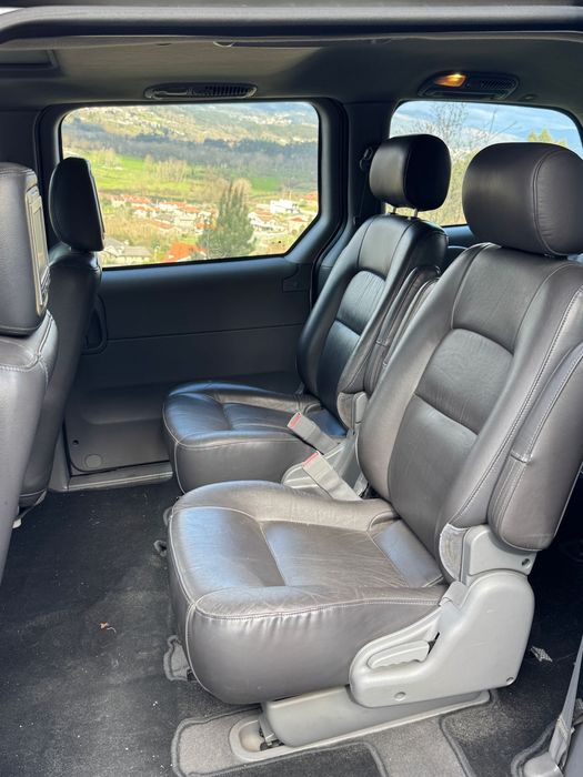 Kia Carnival – 163.000km – Excelente Estado