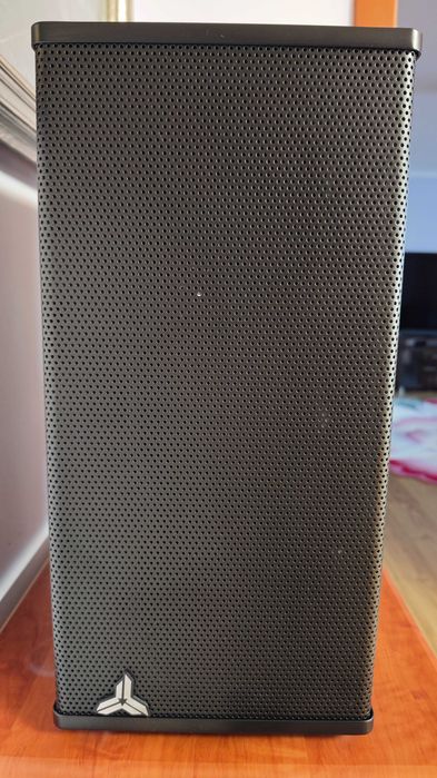 Компютер ІГРОВИЙ  intel i7 14700K Radeon RX9600XT MSI Z790 DDR5