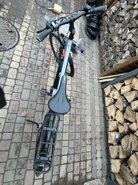 Rower winora yucatan