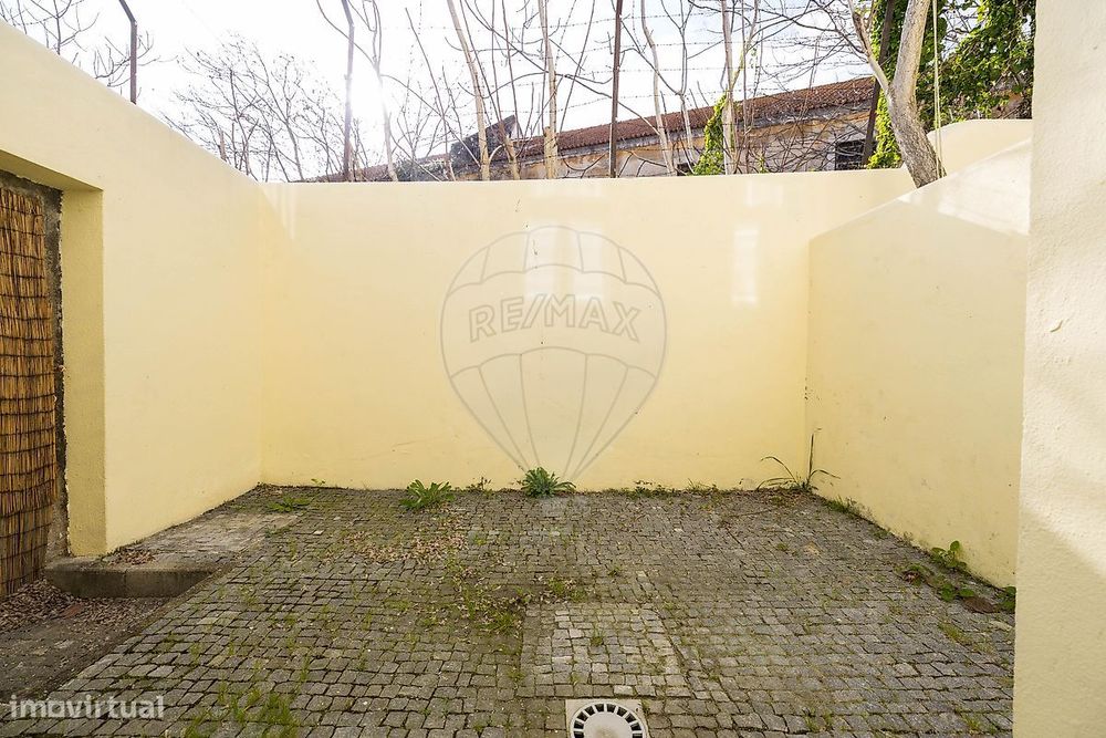 Apartamento T0 para venda