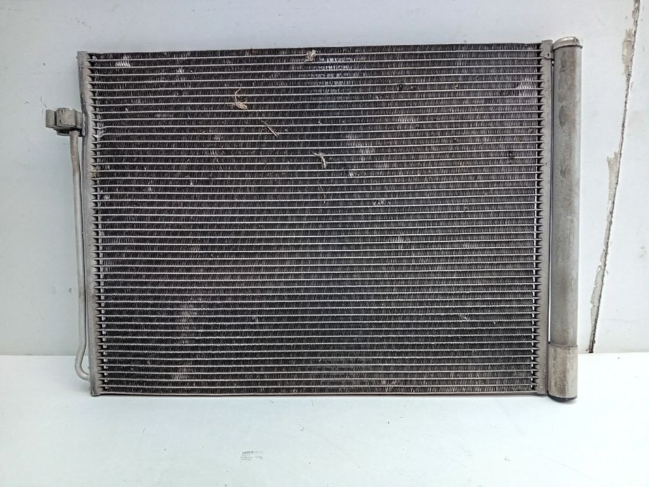 Radiador AC BMW X5 (F15, F85)