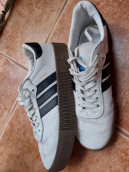 Buty adidas Samba