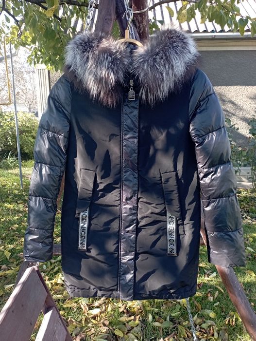 Куртка жіноча осінь/зима