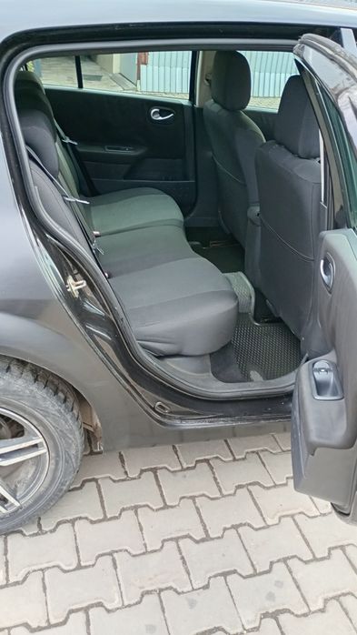Автомобіль Рено Меган 2