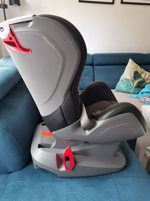 Fotelik dziecięcy Avionaut Glider 9-25 kg