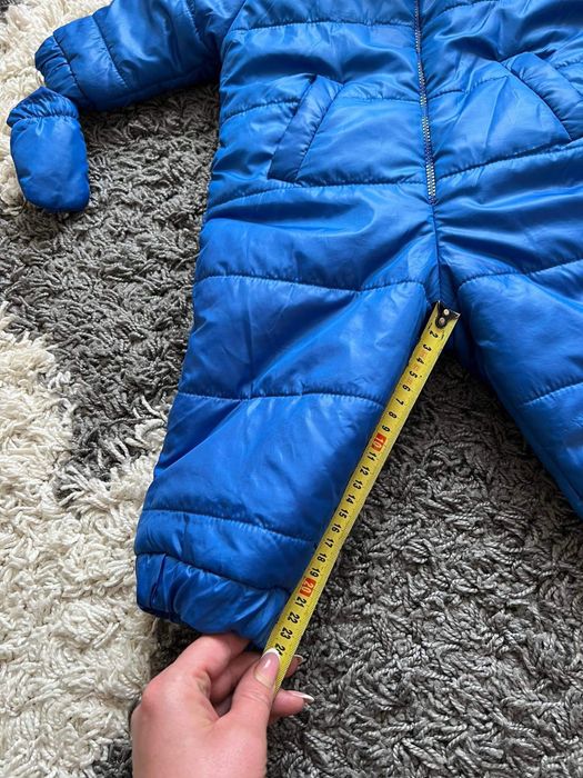 Зимовий комбінезон, зимний комбинезон moncler, teplee net