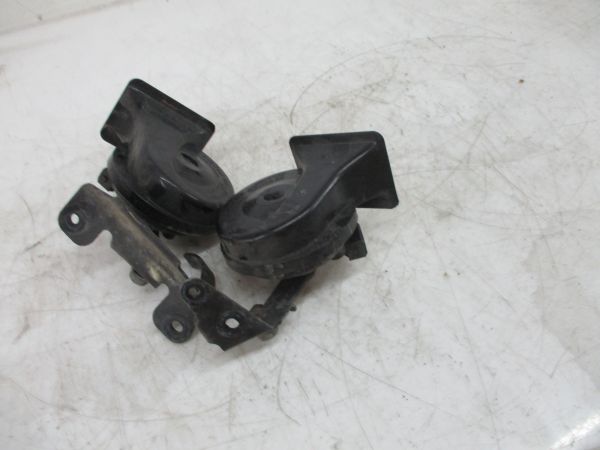 Buzina AUDI A6 Allroad (4FH, C6)