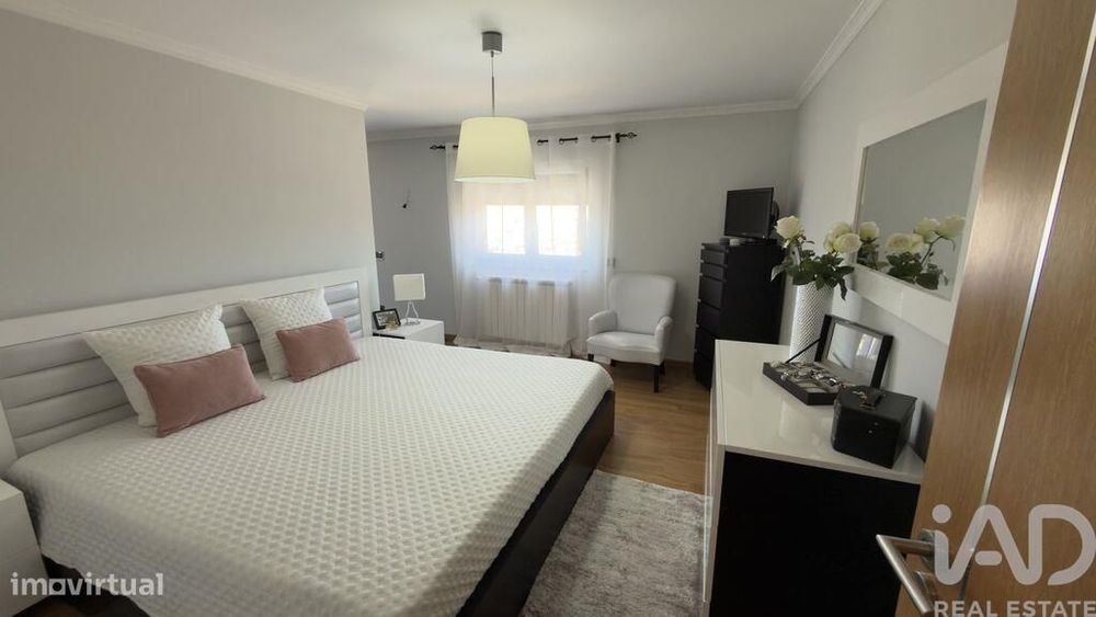 Casa / Villa T4 em Poiares e Canelas de 122 m2