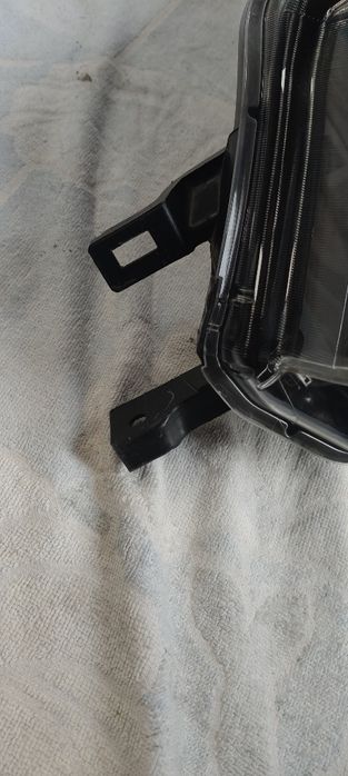 Reflektor (lampa) Nissan Qashqai II J11