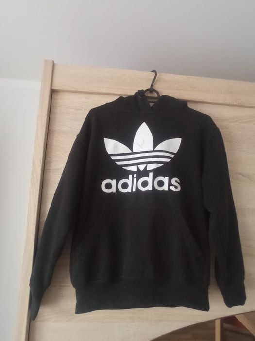 Bluza adidas orginalna