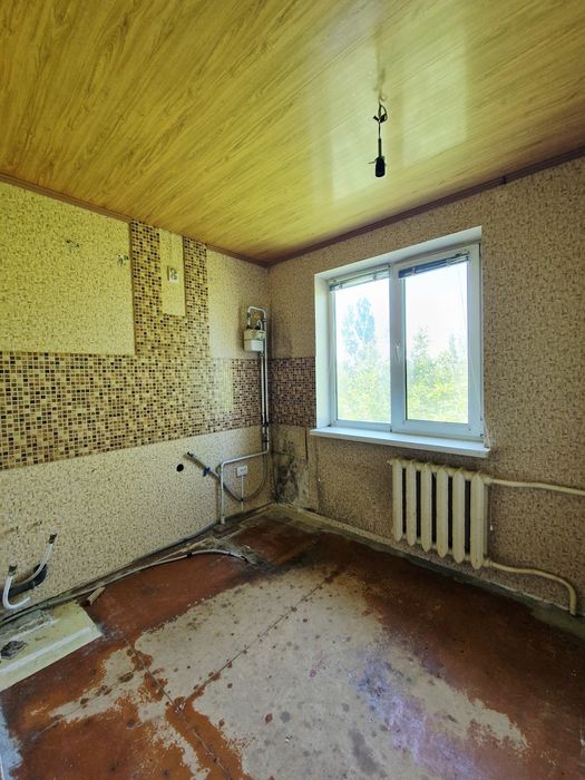 Продаж 2к на Кропивницького!