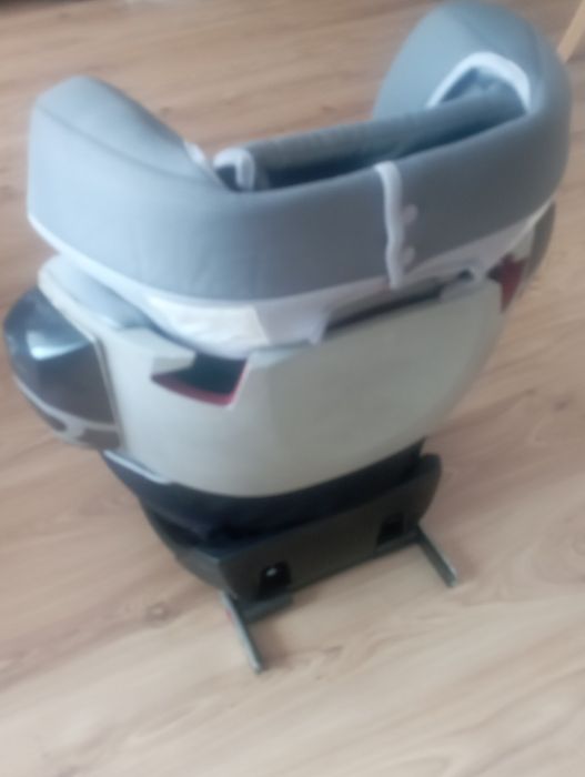 Fotelik samochodowy Cybex