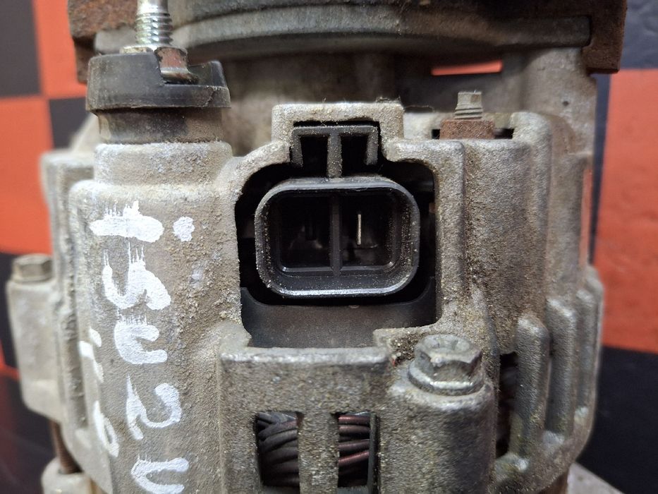 Alternador ISUZU ELF