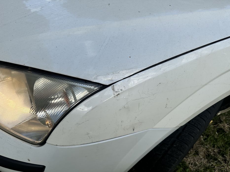 Ford Mondeo MK3 (III) Turnier