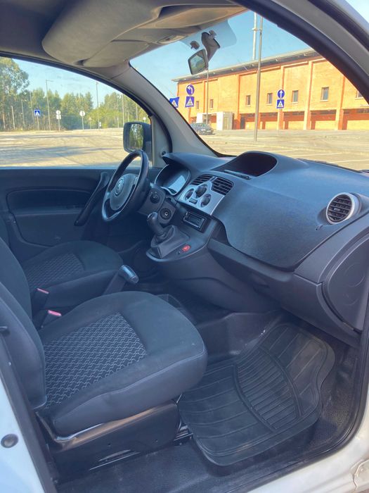 Renault Kangoo 1.5 dCI