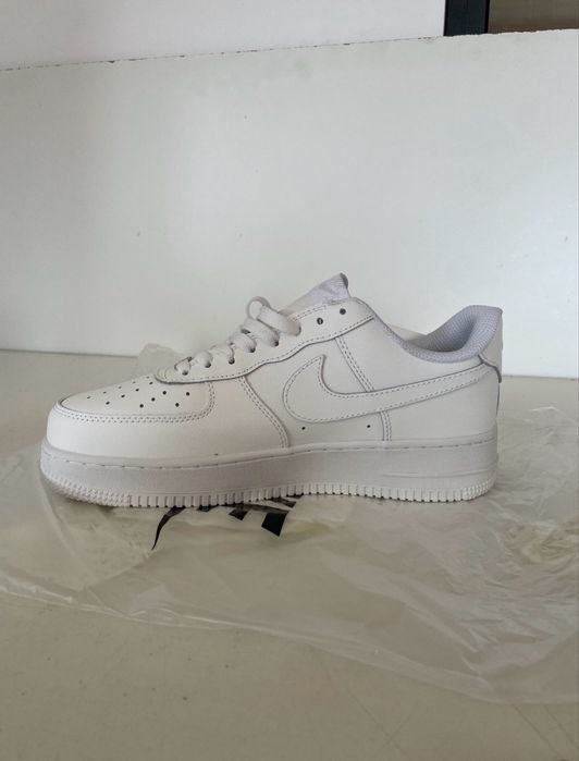Nike air force 1 white