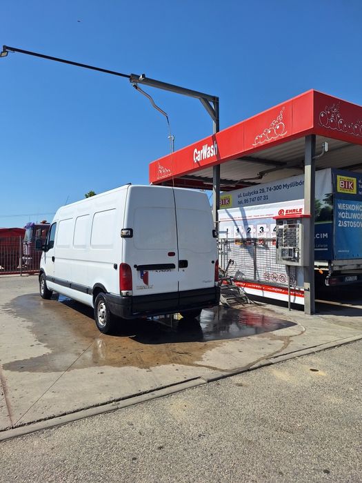 Sprzedam  Renault Master
