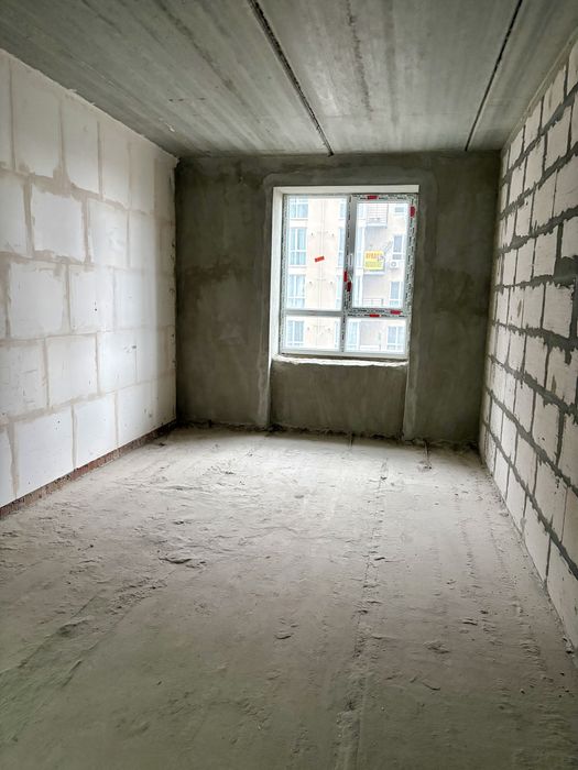 Продам квартиру 46 м2 ЖК Днепр. Брама 2