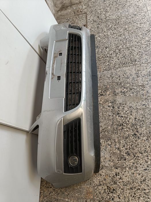Para choques Opel Zafira B 2007