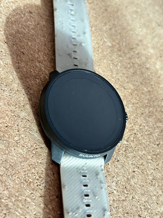 Relógio Suunto Race S