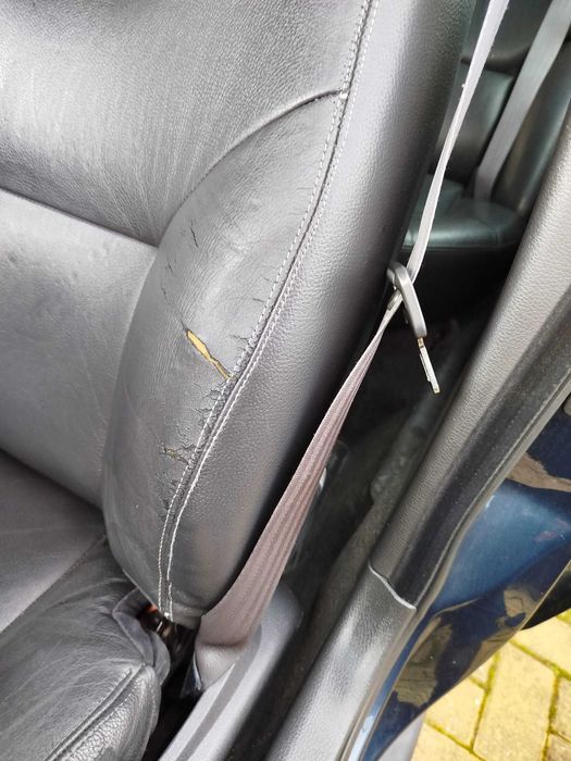 Volvo V70 D5 163CV
Volvo V70 D5 163CV 2002