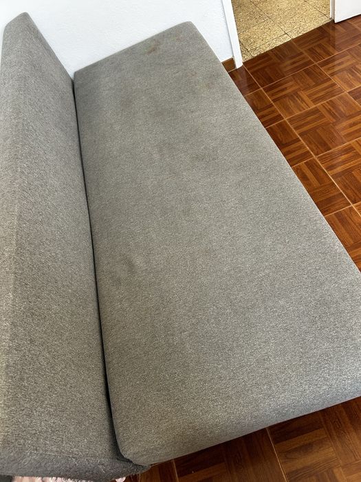 Sofá cama Ikeia