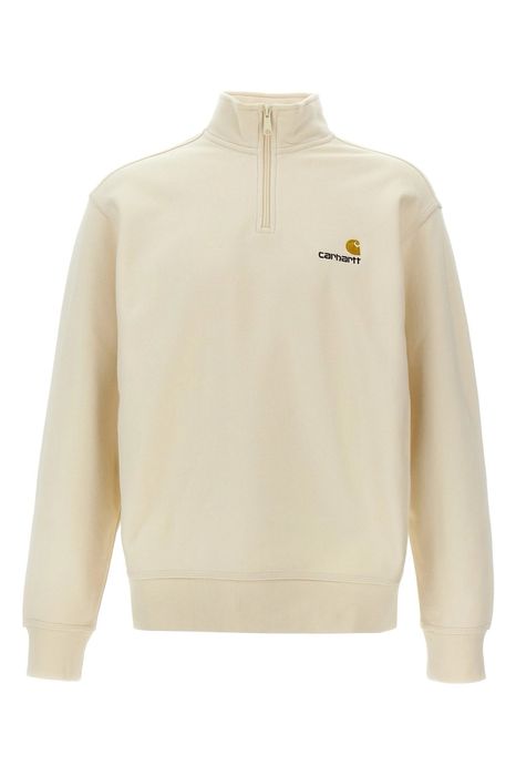 Кофта Carhartt WIP Half Zip