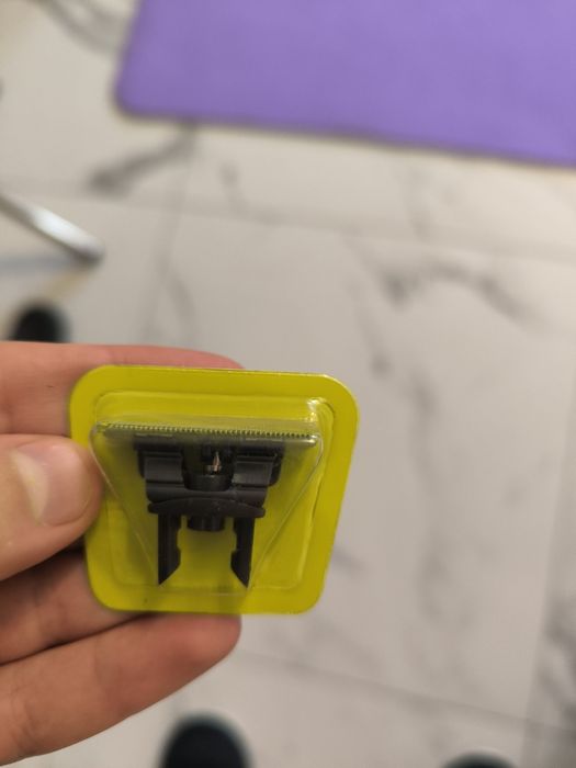 Змінні леза Philips OneBlade