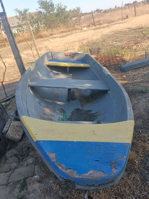 Продам лодку"Кефалька"