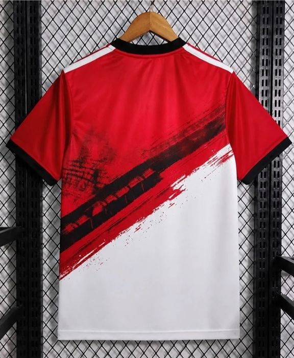 Camisola Benfica pré jogo