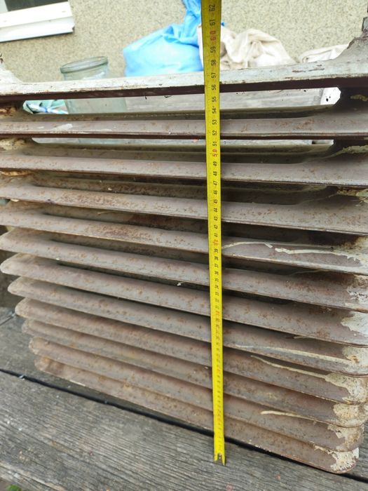 Продам регіст опалення