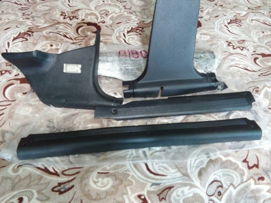 Ford Sierra DOHC 2.0 Siera универсал Форд Сиерра Сиера Сієра: 150 грн ...