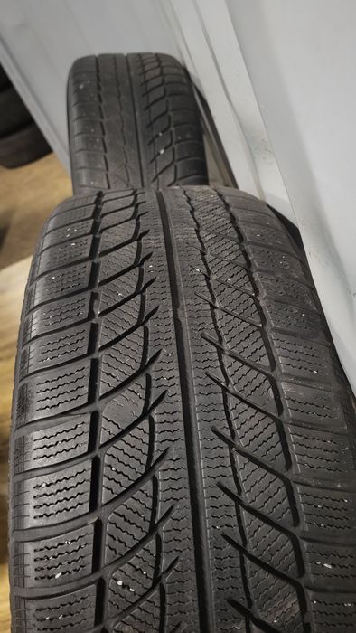 Felgi Audi 19" 5x112 z oponami 235/45 R19 A6 A7 A8 Q3 Vw Passat B9