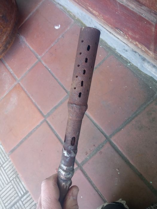 Продам газову горілку