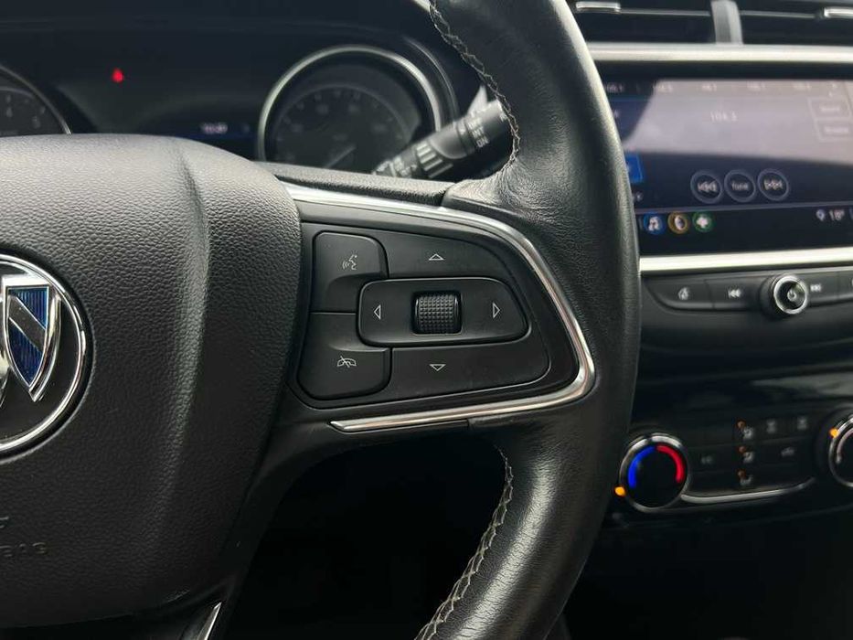 Buick Encore 2020