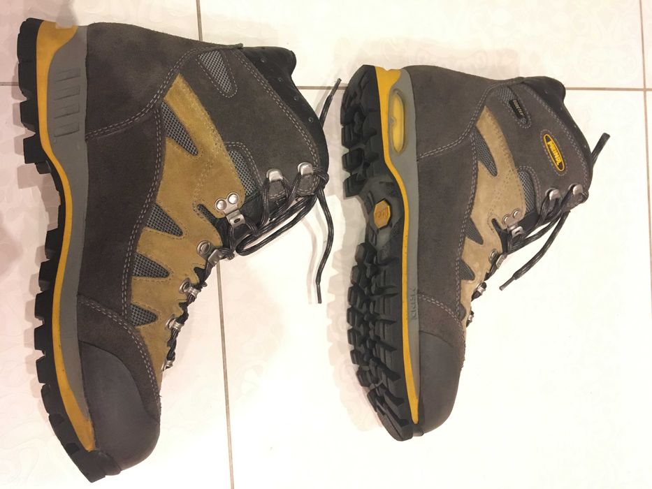 Buty Meindl Air Revolution 3.1 roz. 44