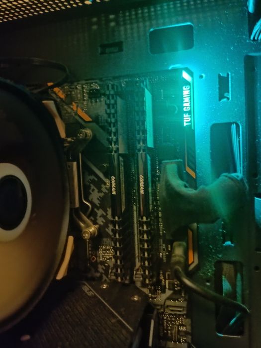 Pc gamer, NVIDIA GeForce 1650, Intel i5 9ª geração, 16GB RAM