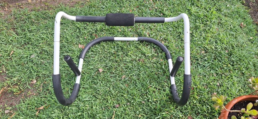 Aparelho para abdominais