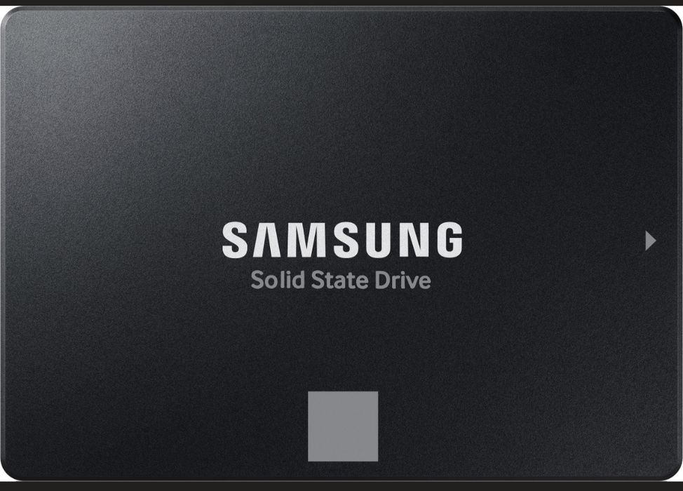 SSD диск Samsung 870 Evo-Series 250GB 2.5" SATA III V-NAND 3bit MLC (T