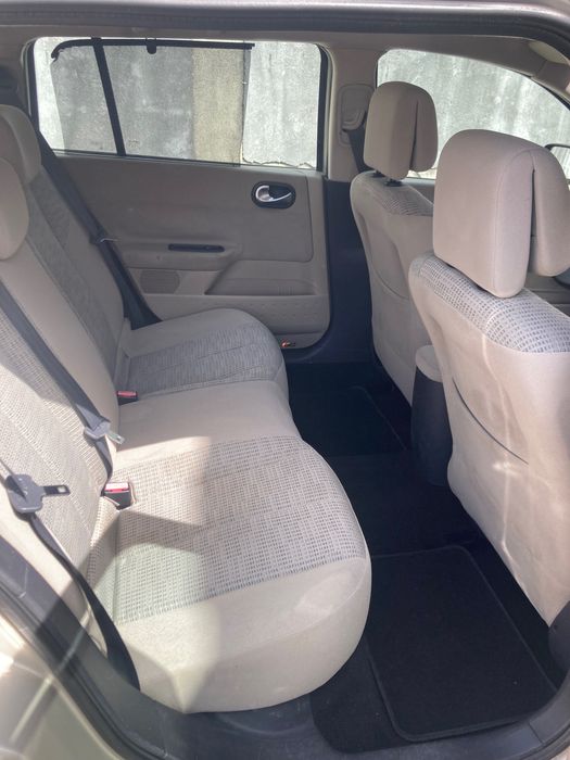 Renaul Megane 1.5 DCI Dynamic